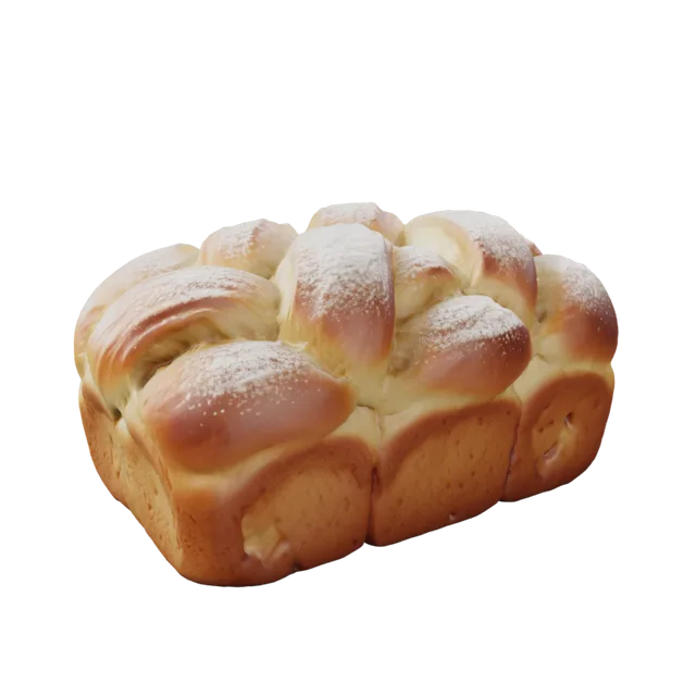 Bread loaf