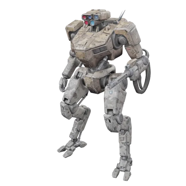 Mecha