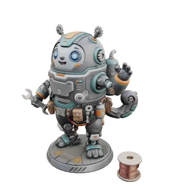 Robot